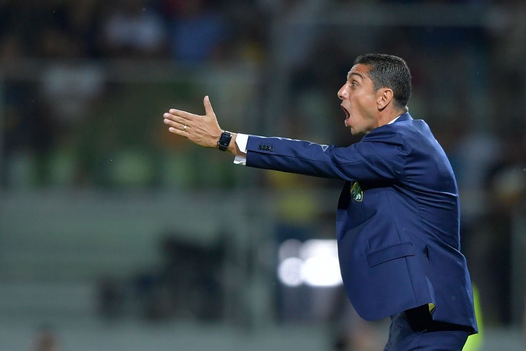Frosinone Calcio v Juventus - Serie A