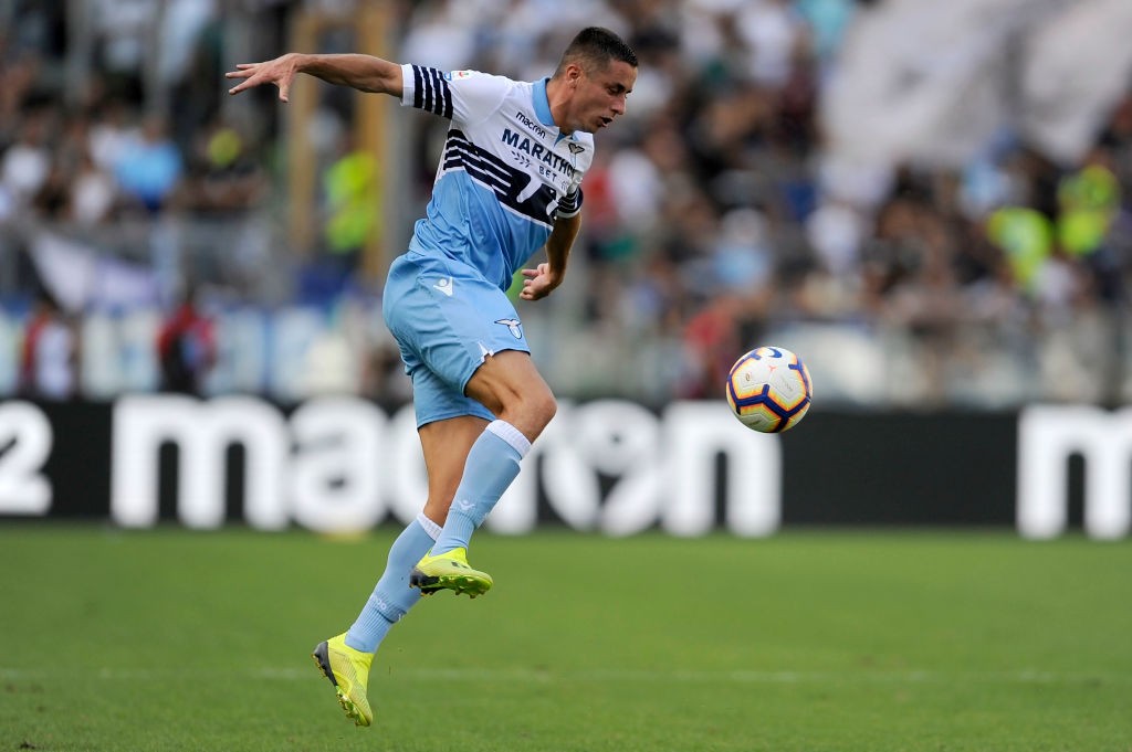 lazio