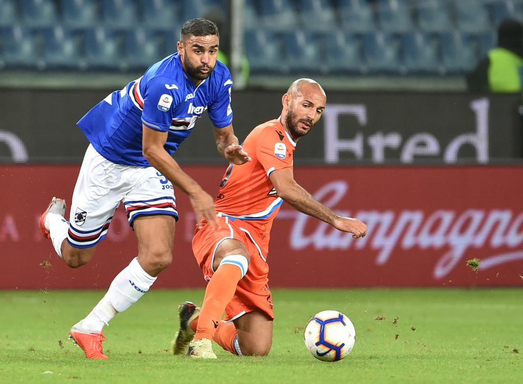 UC Sampdoria v SPAL - Serie A