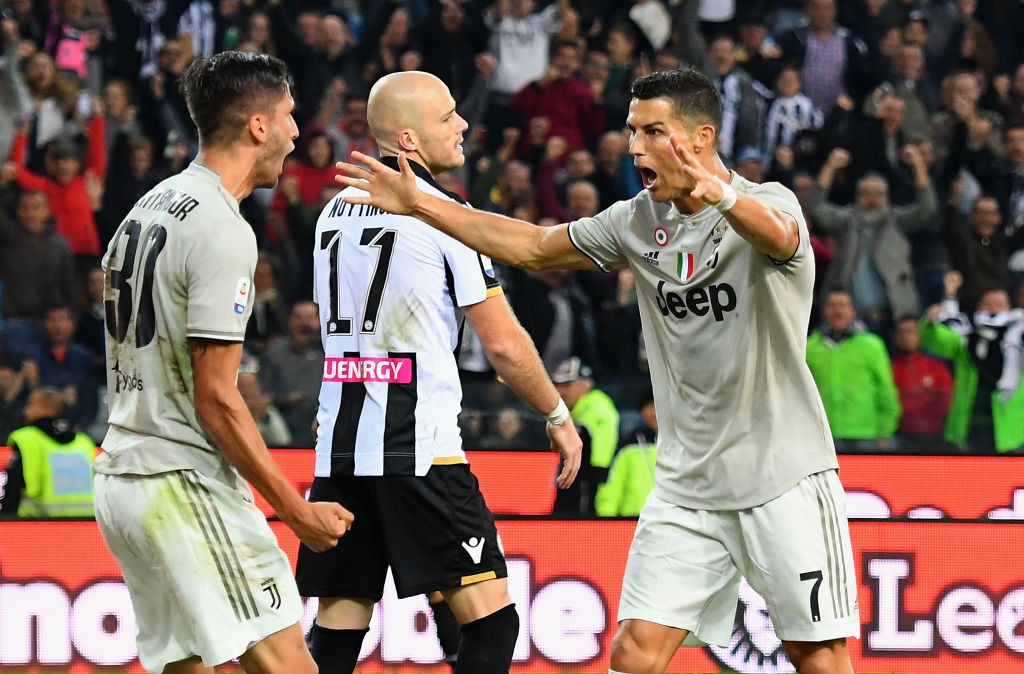 Bentancur