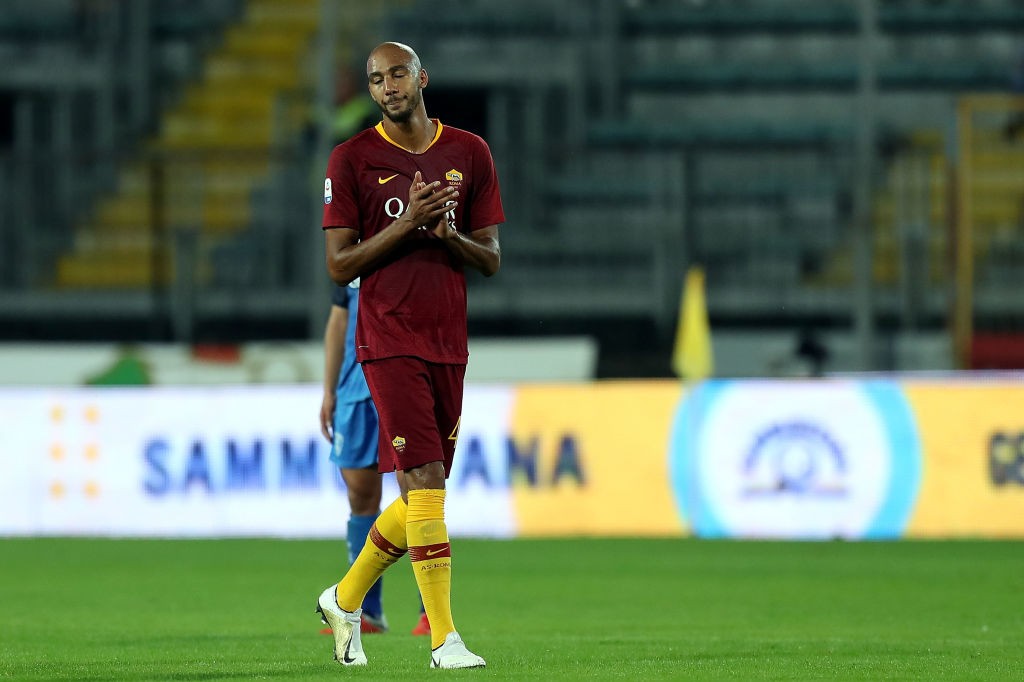 Nzonzi