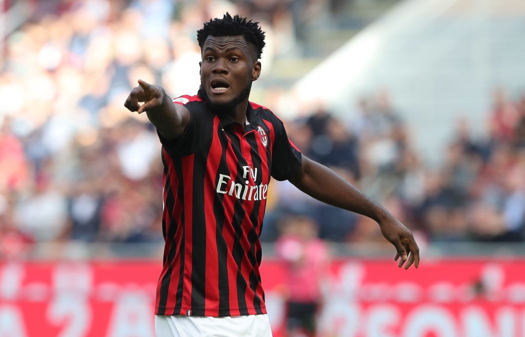Kessie