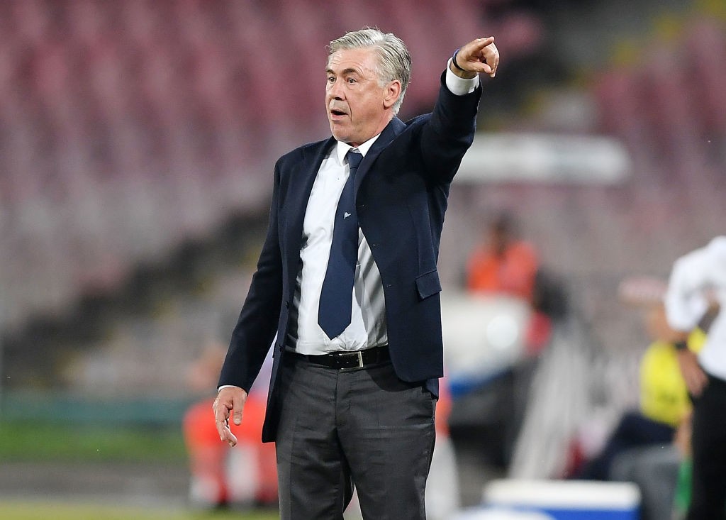 Ancelotti
