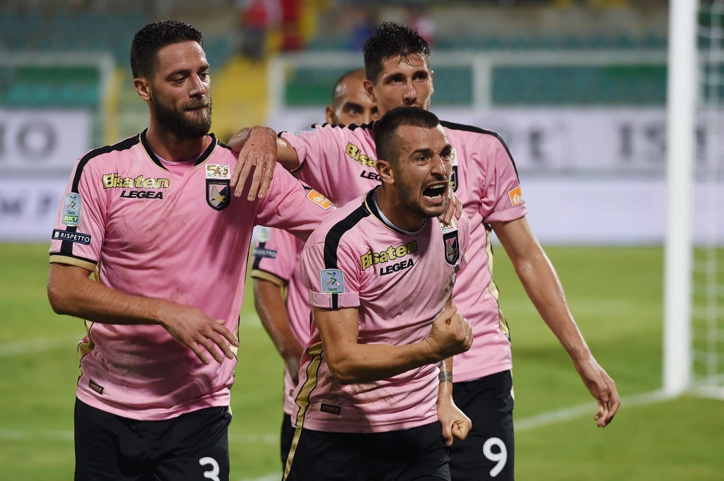 Palermo