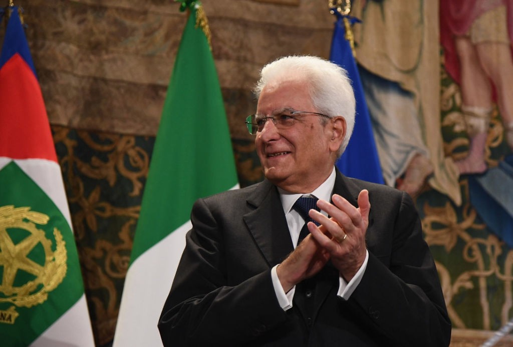 Mattarella
