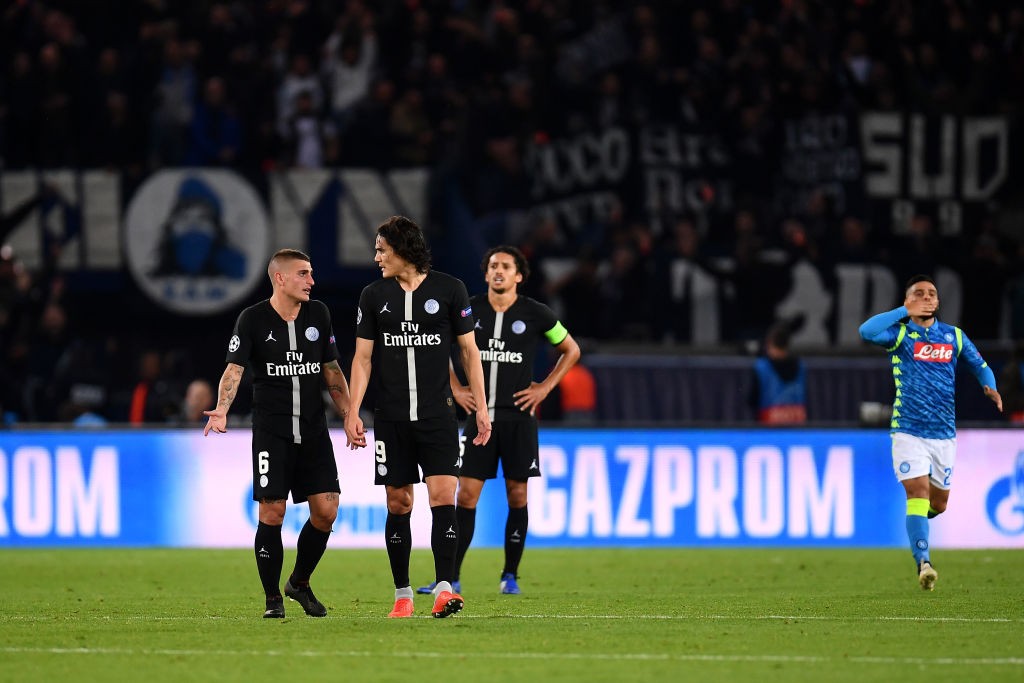 Champions League
