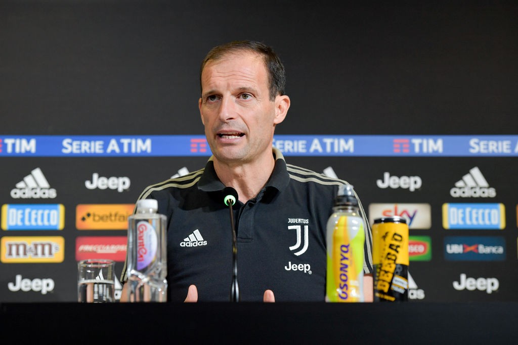 Juventus