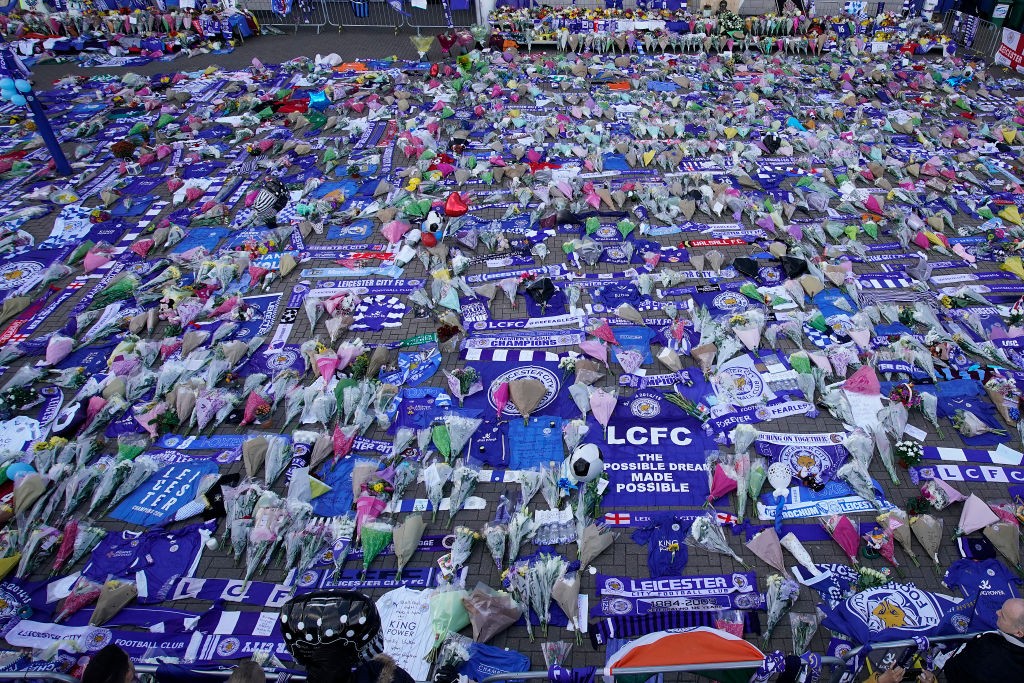 Leicester