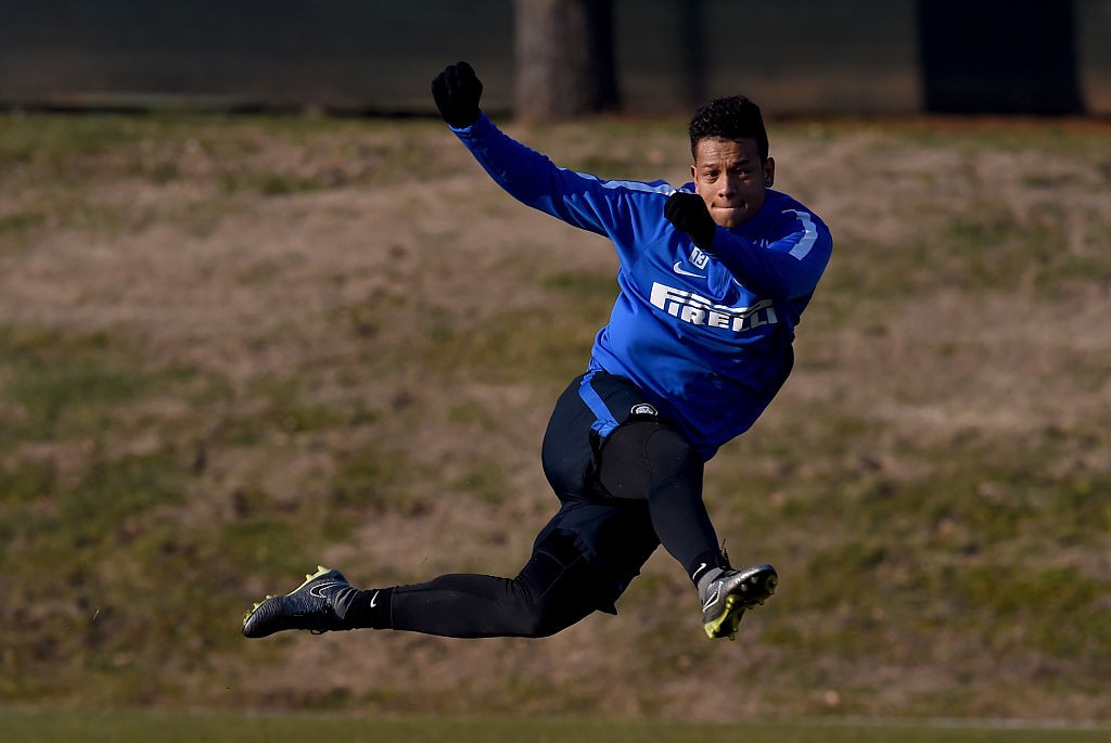 Guarin