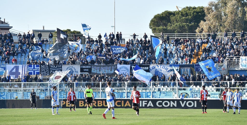 Serie B