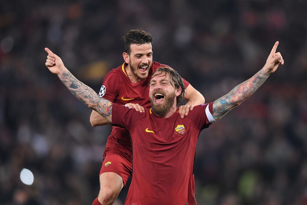 roma