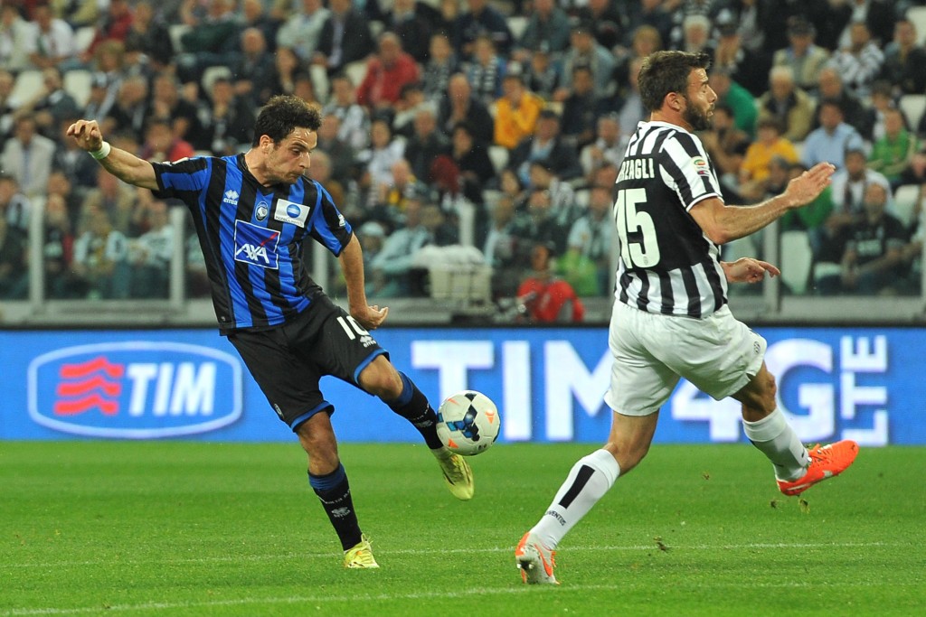 Juventus v Atalanta BC - Serie A