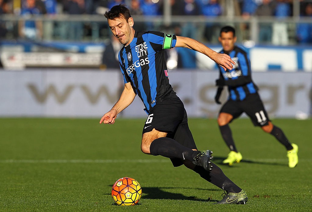 Atalanta BC v Torino FC - Serie A