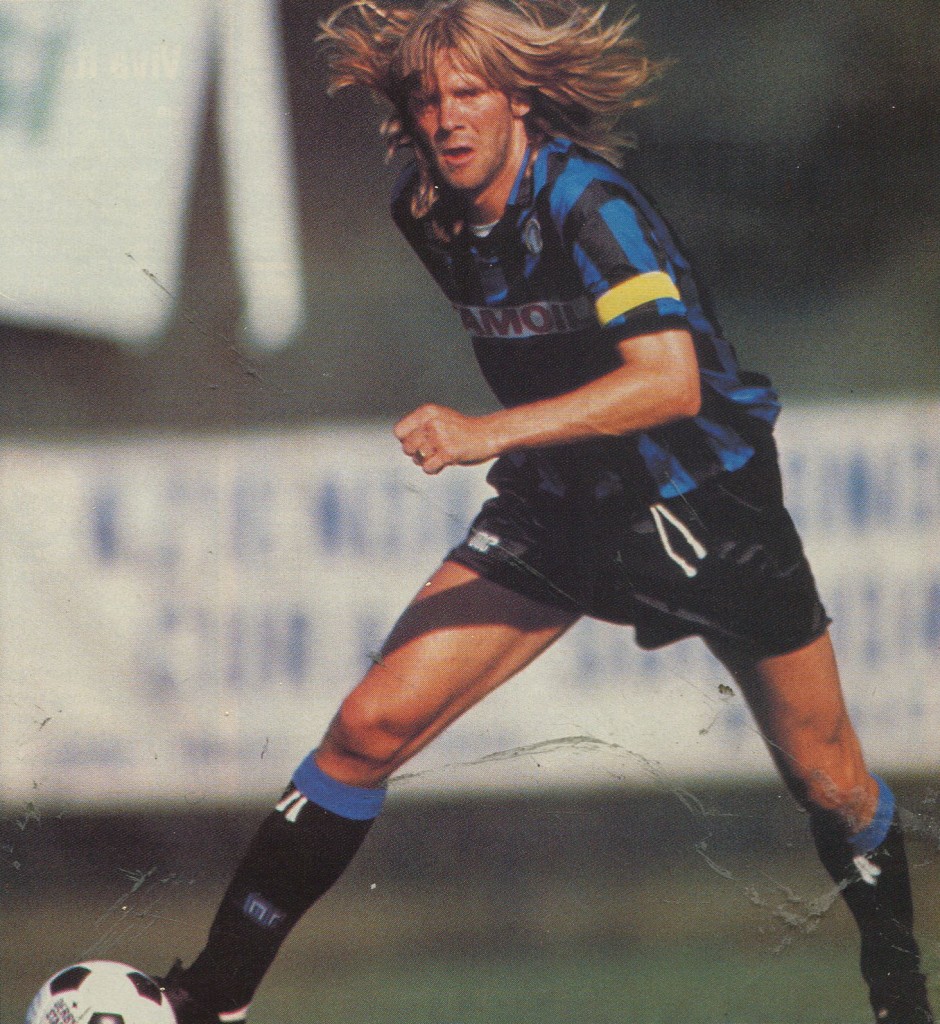 Glenn Strömberg - Atalanta