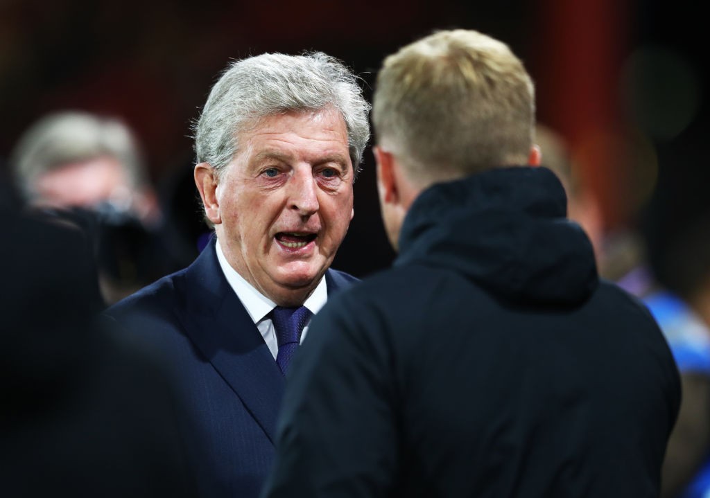 hodgson