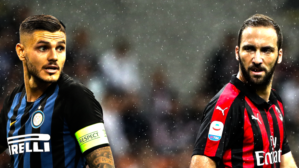 icardi