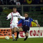Atalanta v Bari X