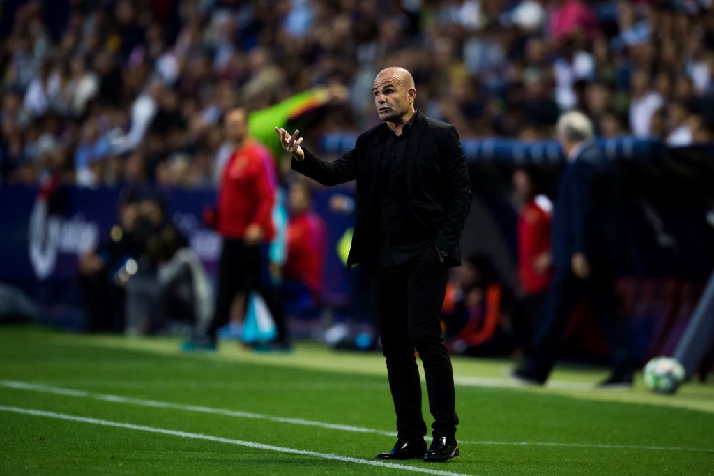 Levante v Barcelona - La Liga