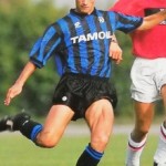 Paolo Montero - Atalanta