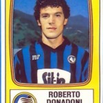 Roberto Donadoni - Atalanta