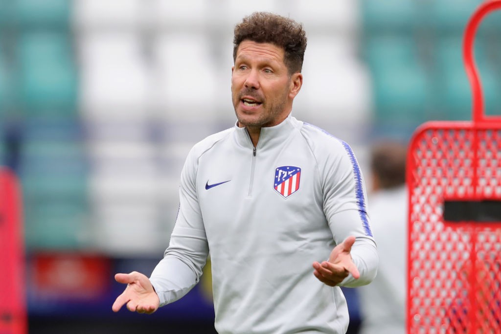 Simeone