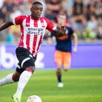Steven Bergwijn - PSV