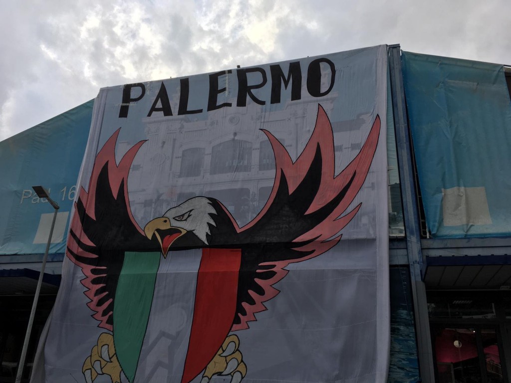 rosanero in fest