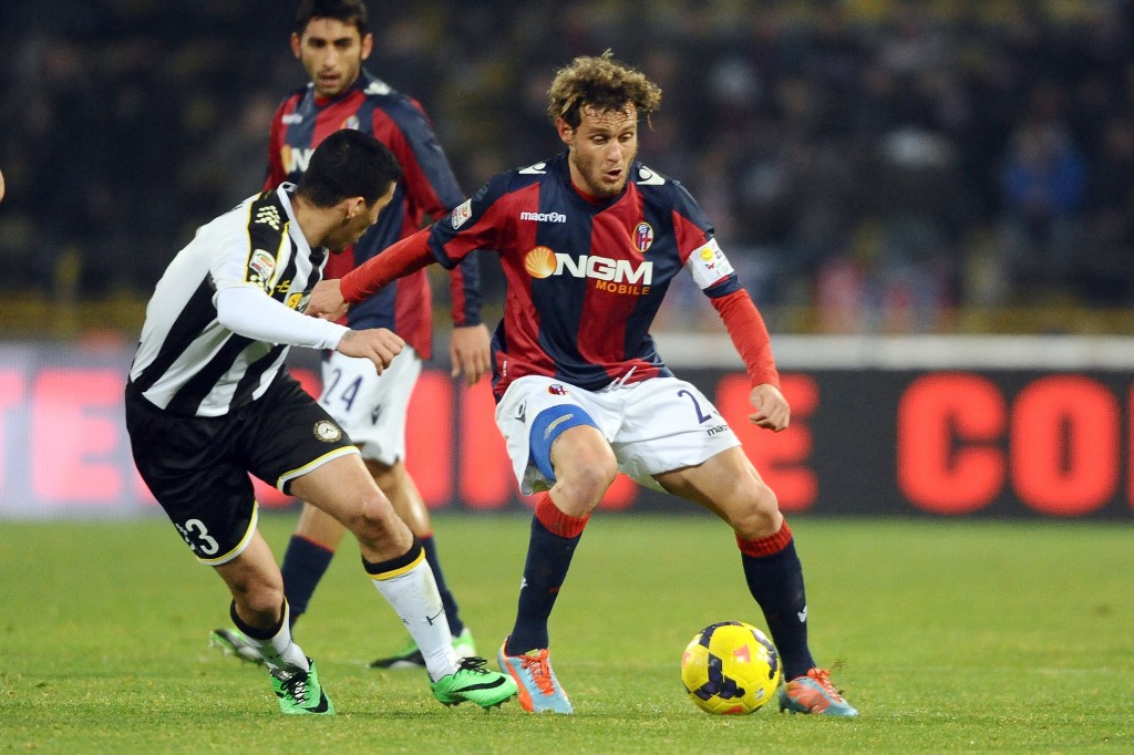 Bologna FC v Udinese Calcio - Serie A