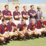 Bologna anni 60