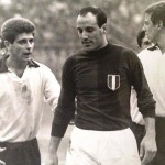 Ezio Pascutti - Bologna