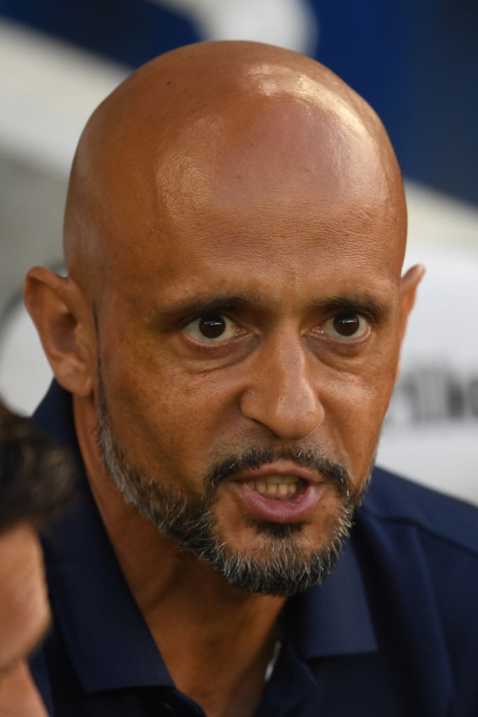 Brighton and Hove Albion v FC Nantes - Pre-Season Friendly