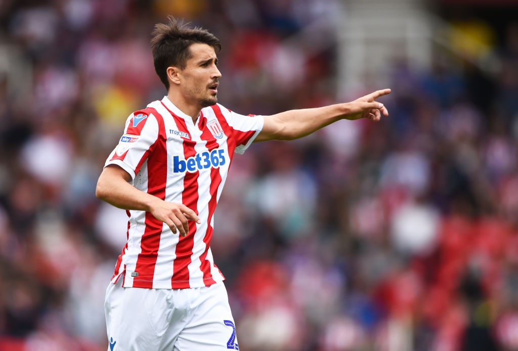 Stoke City v Brentford - Sky Bet Championship