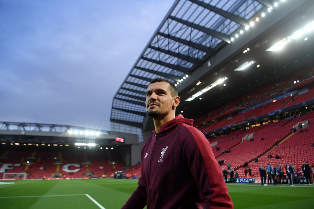 lovren