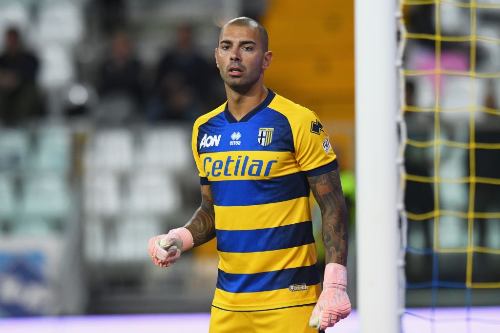 Parma Calcio v Empoli - Serie A
