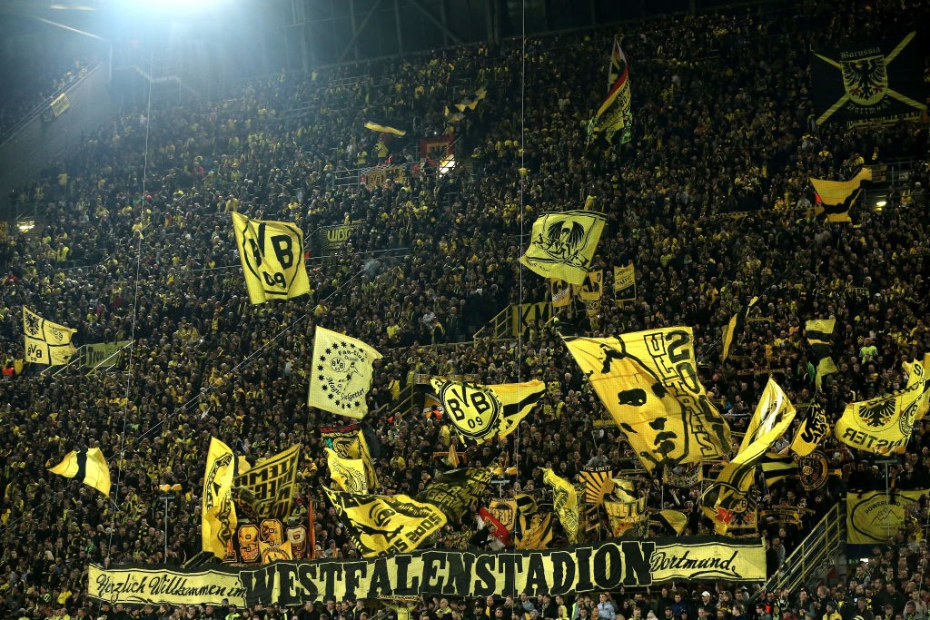 Borussia