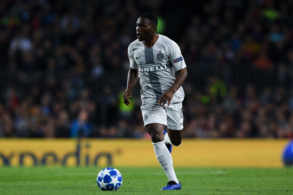 Asamoah