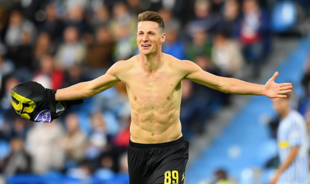 SPAL v Frosinone Calcio - Serie A