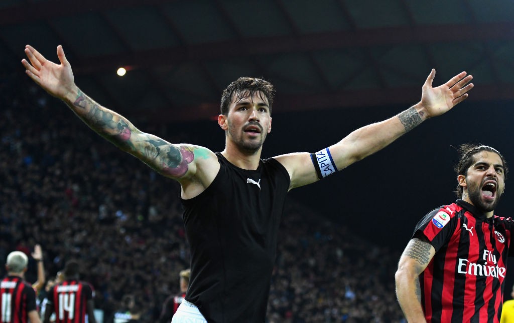 Udinese v AC Milan - Serie A