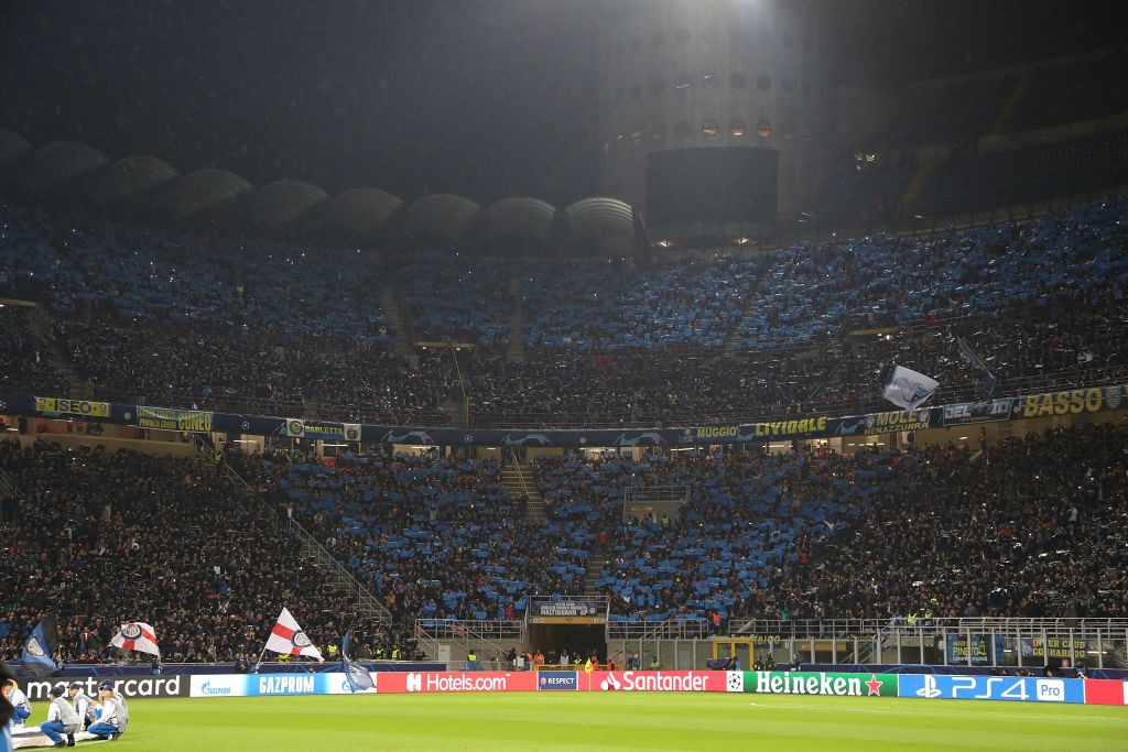 serie a