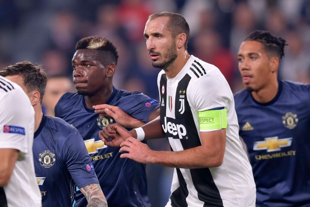 juventus