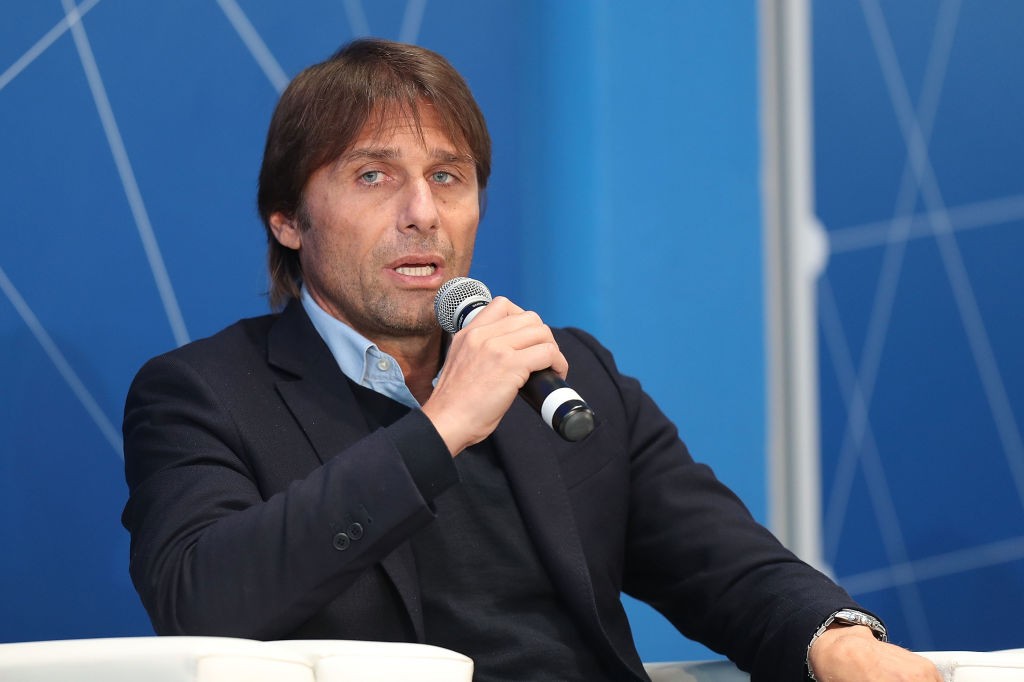 Italian Football Federation 'Panchina D'Oro' Prize