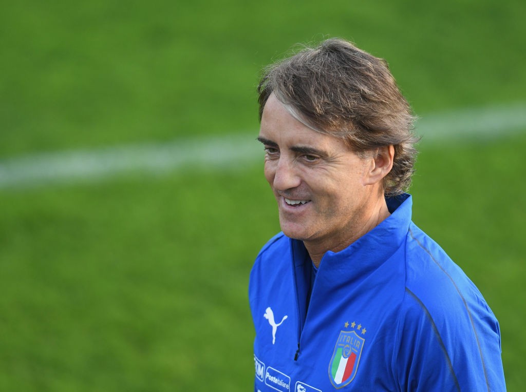 mancini