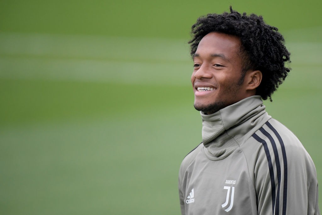 juventus