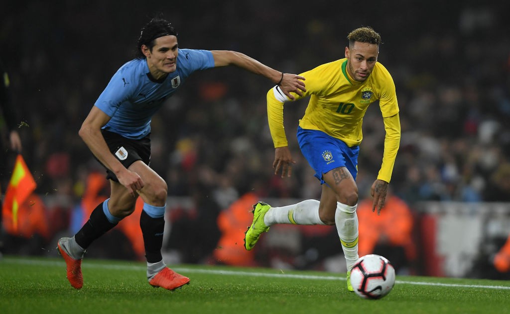 Copa America