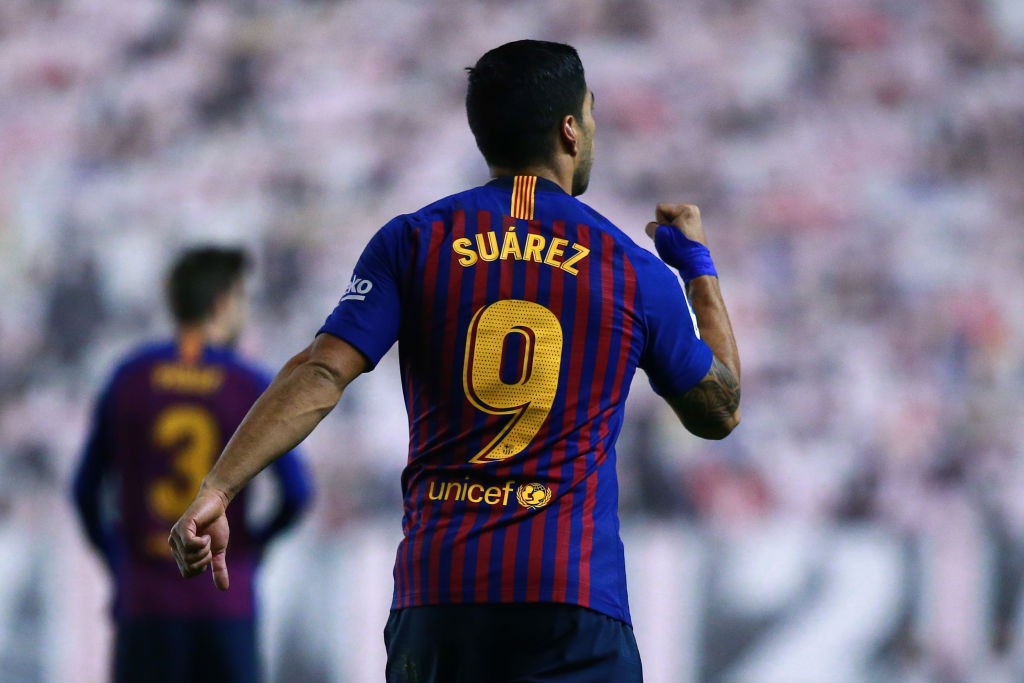 Suarez
