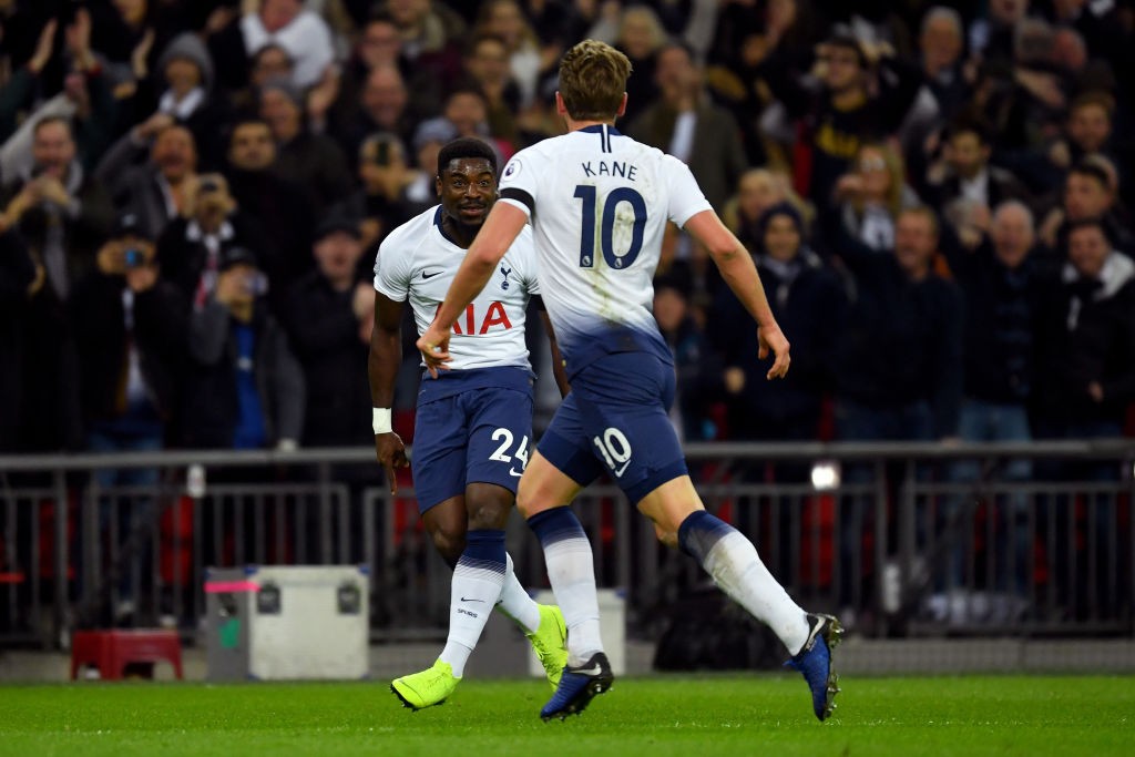 Tottenham