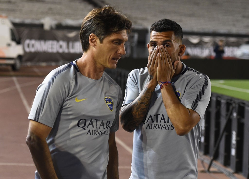 Boca Juniors