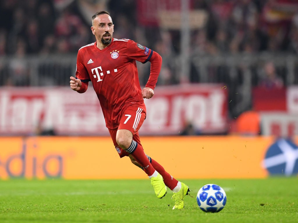 Ribery