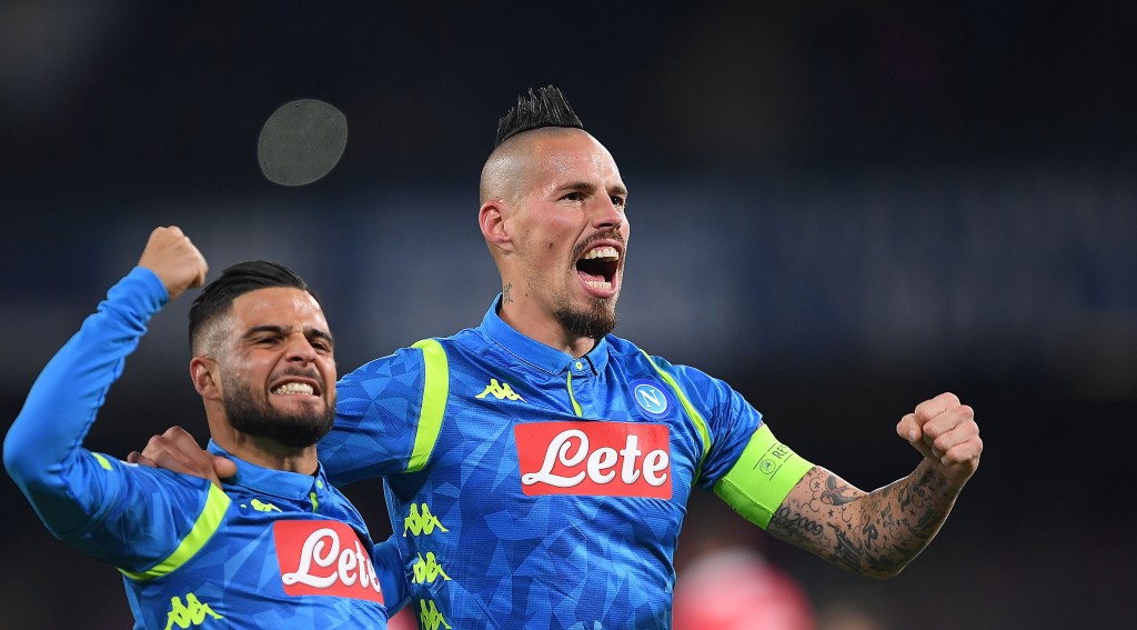 Hamsik