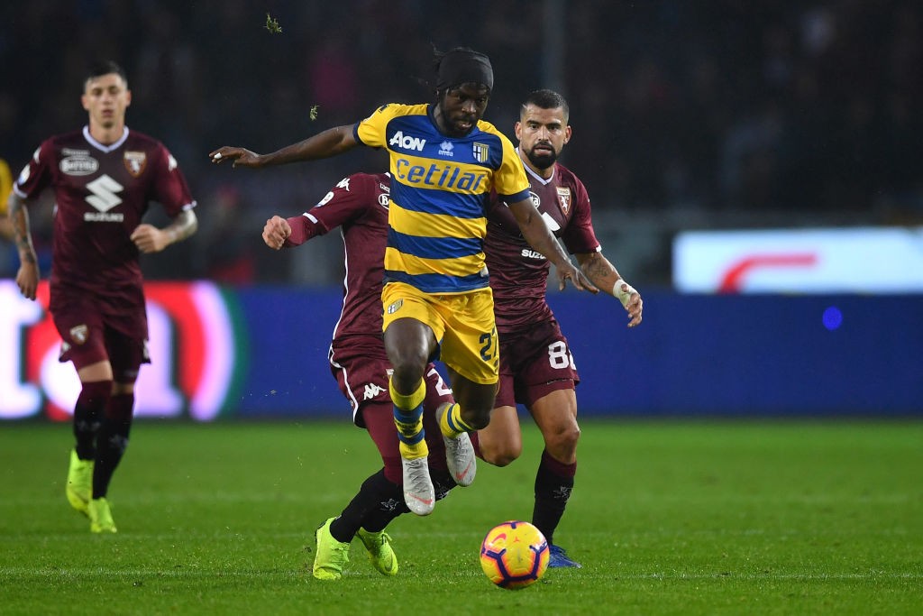 serie a